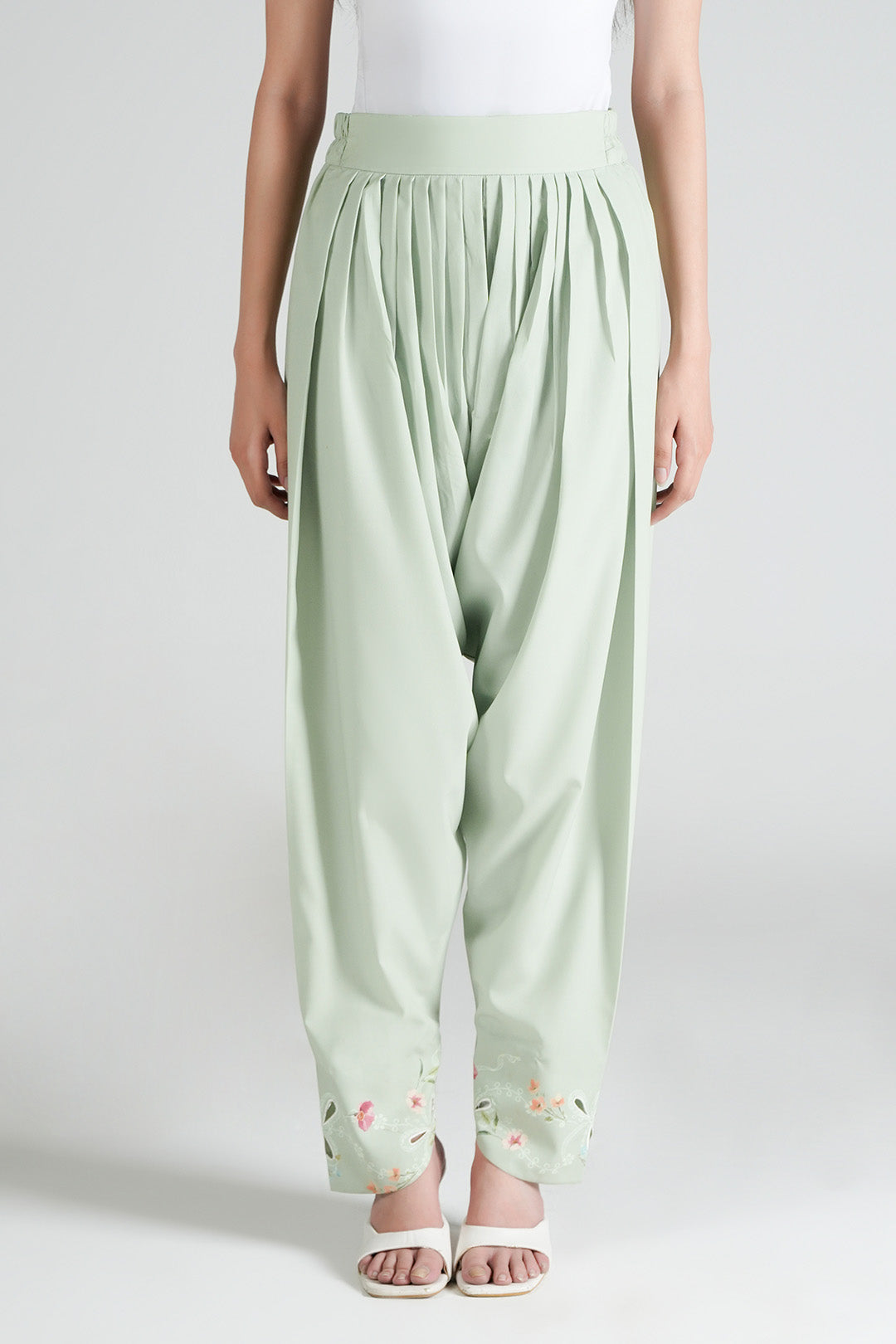 Nurein Shalwar
