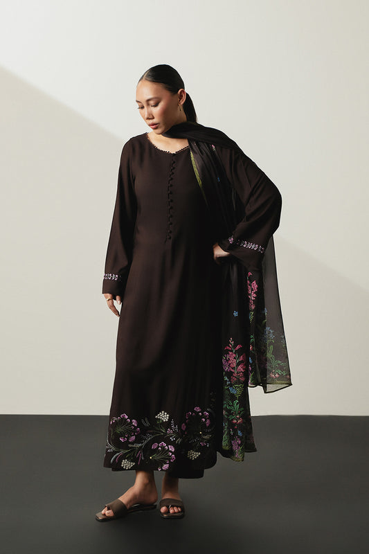 Ridaab Dupatta