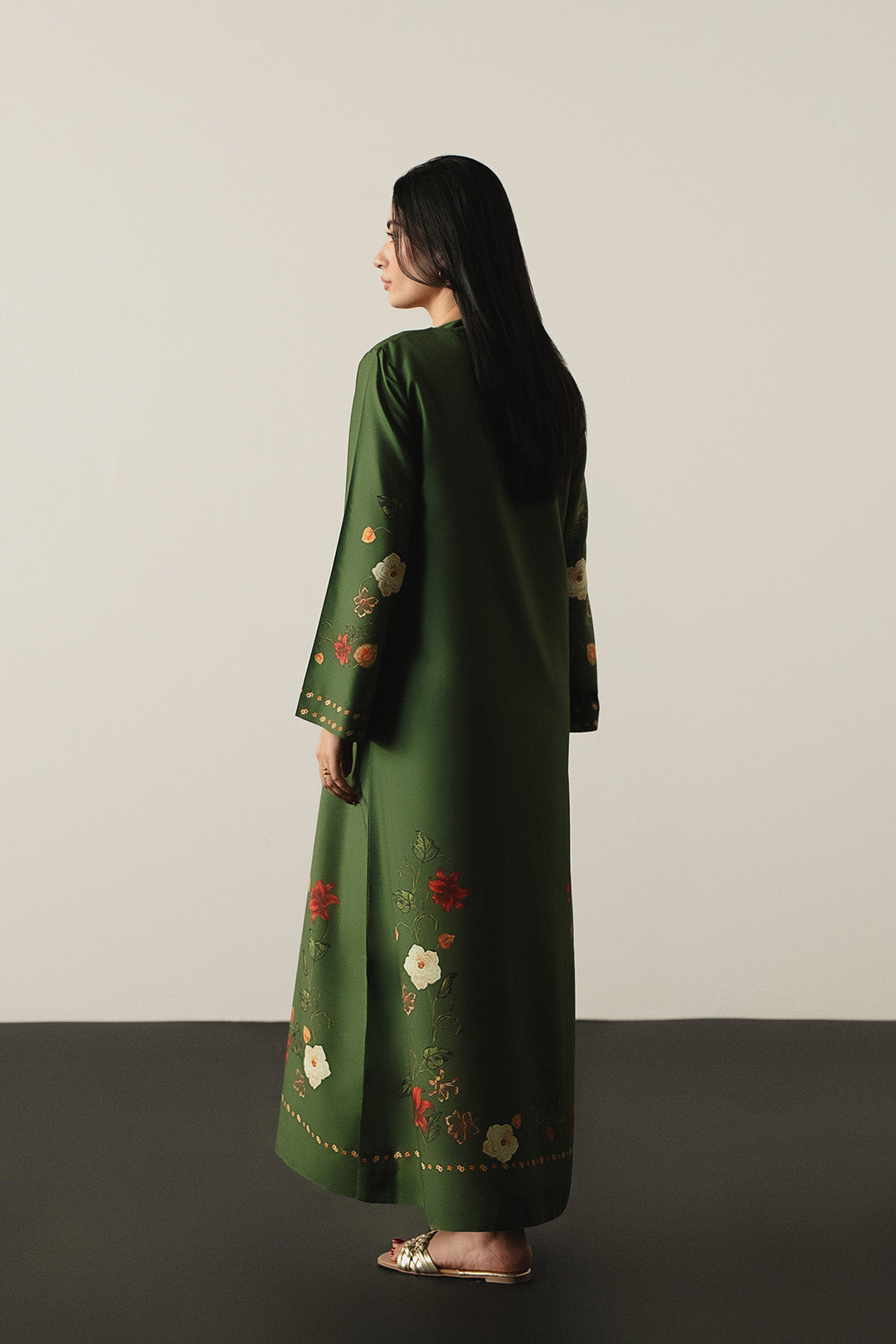 Zariv Dress