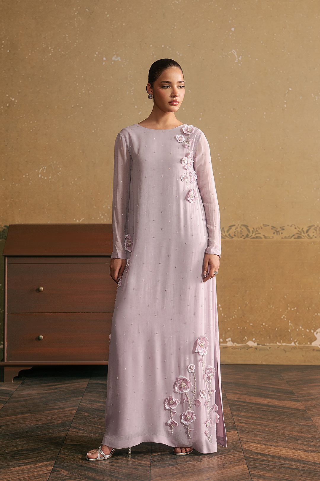 lulusar pink dress Morool Dress Lulusar