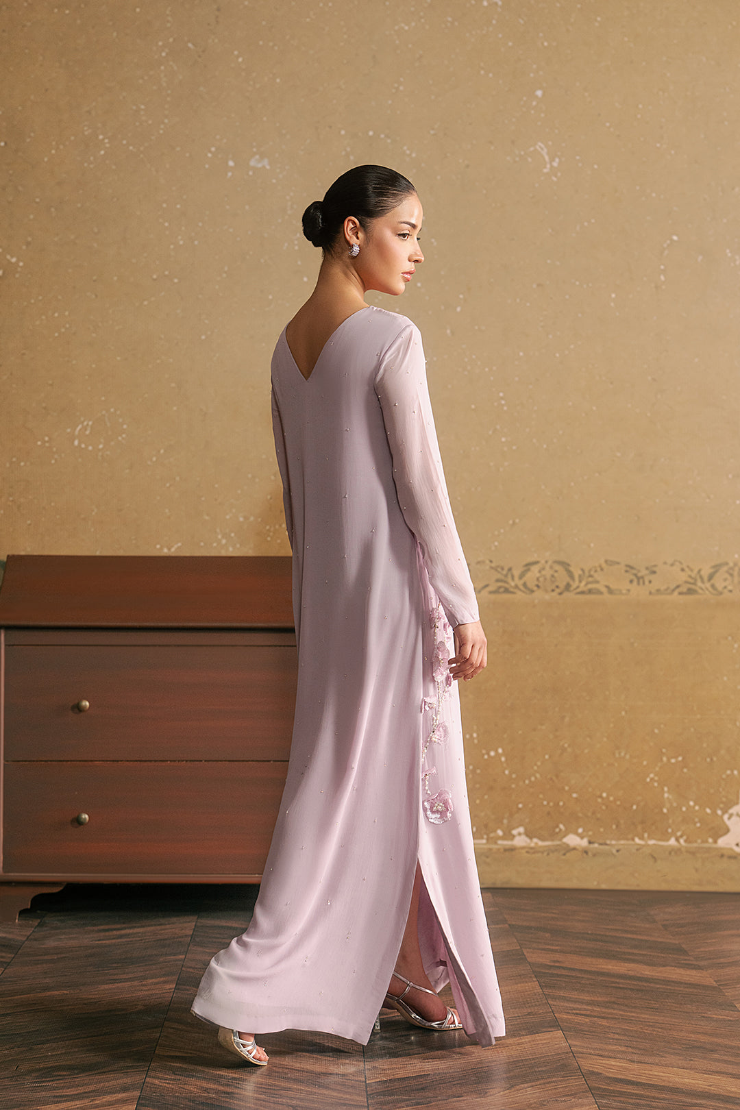 Moril Dress
