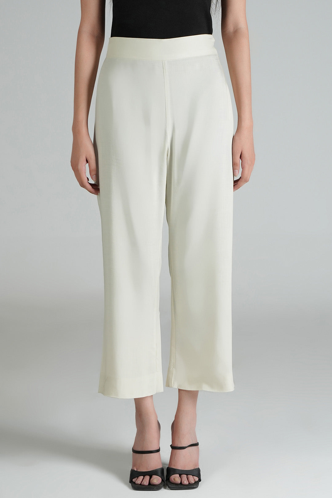 Emour Tapered Pants