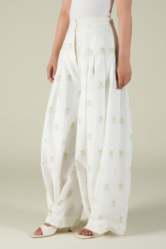 Sylera Pants