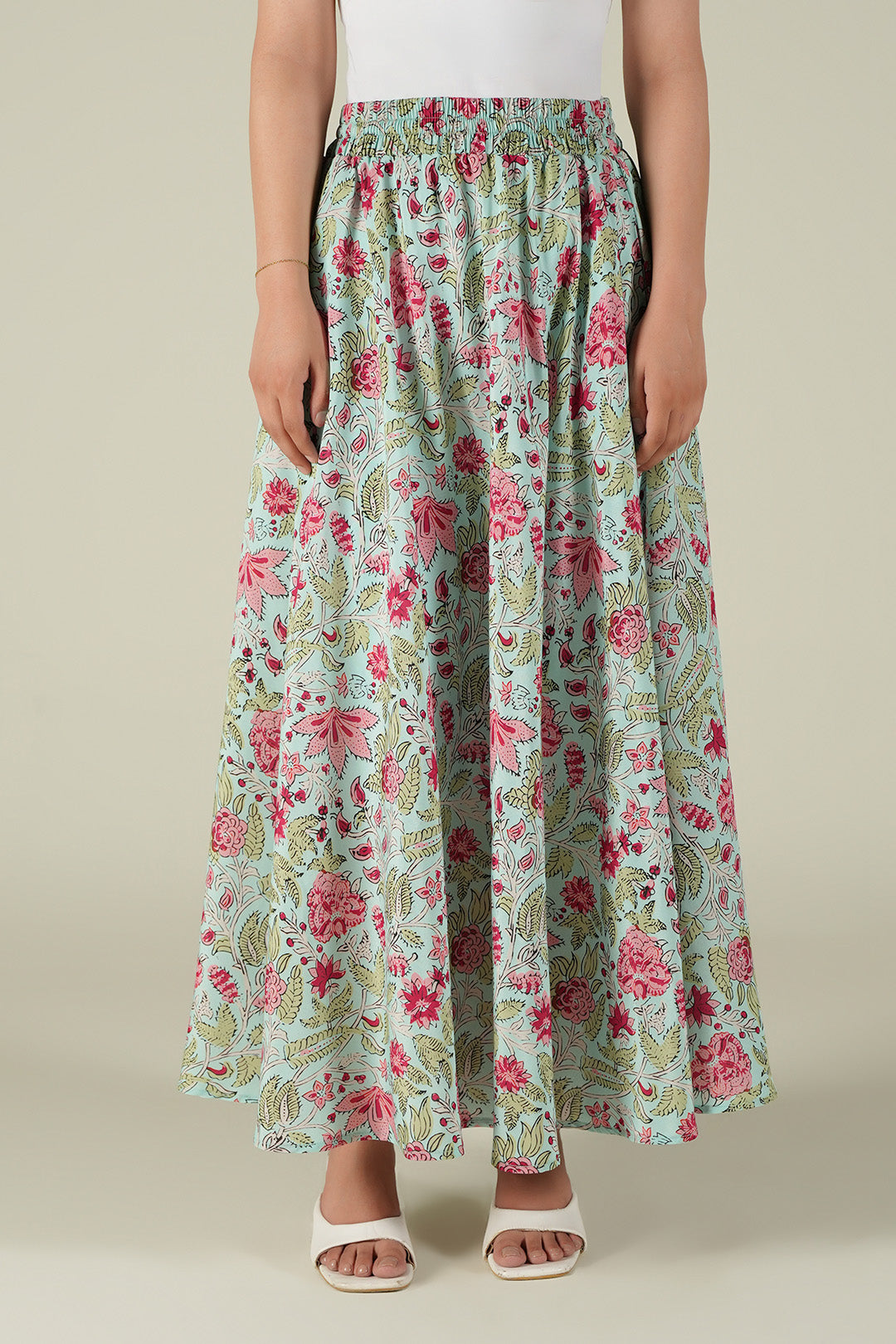 Solis Skirt