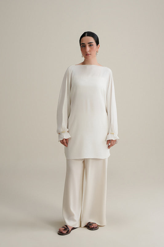 Soft Drape Top