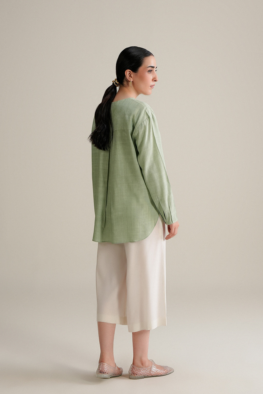Fern Shore Top