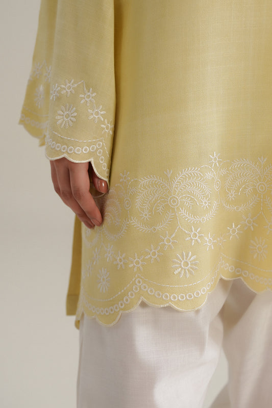 Sunbeam Tunic