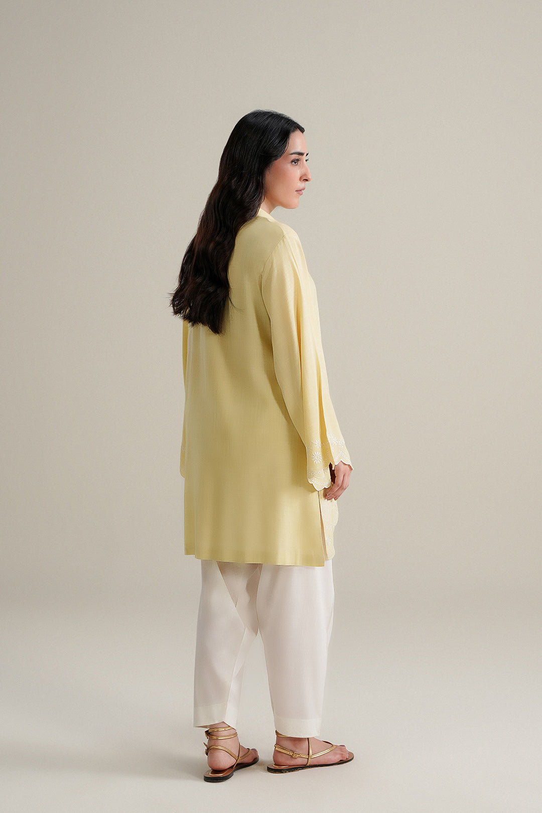 Sunbeam Tunic