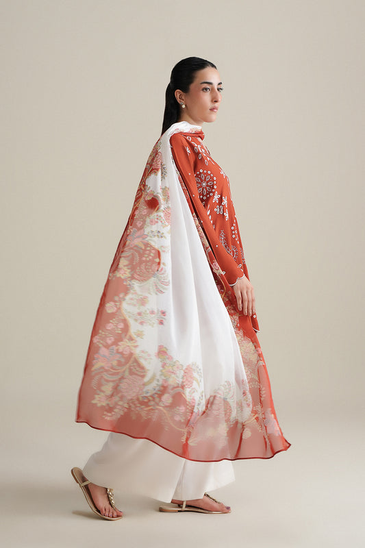 Roshil Dupatta