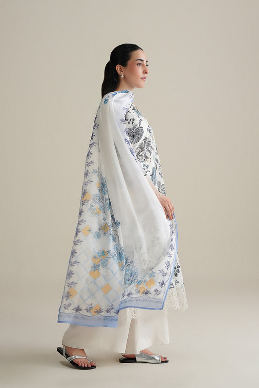 Nooril Dupatta