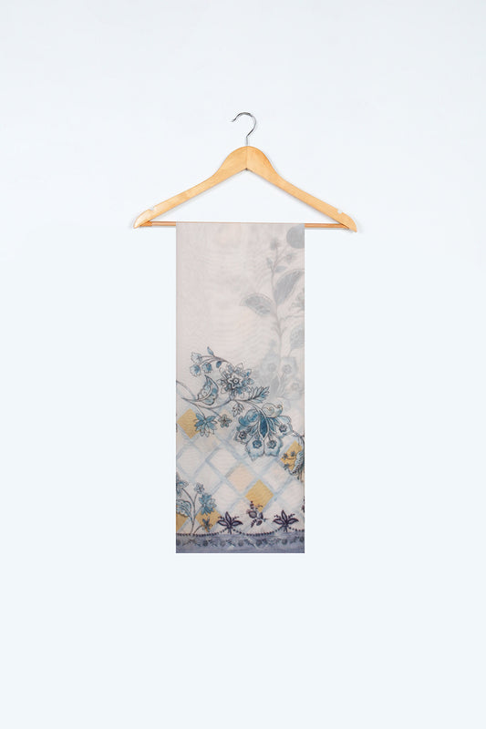Nooril Dupatta