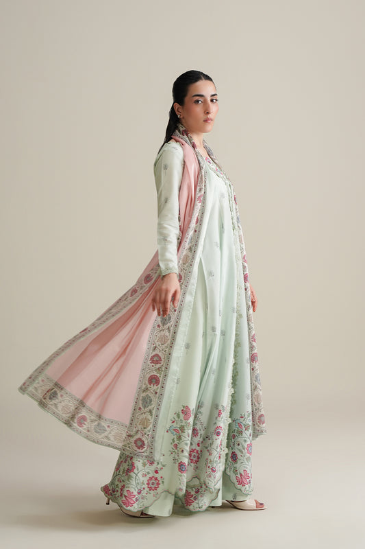 Nahim Dupatta