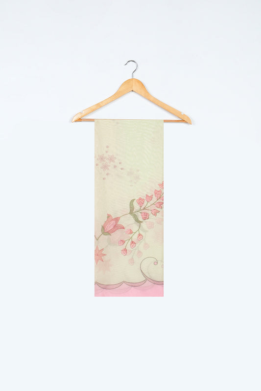 Nayzel Dupatta