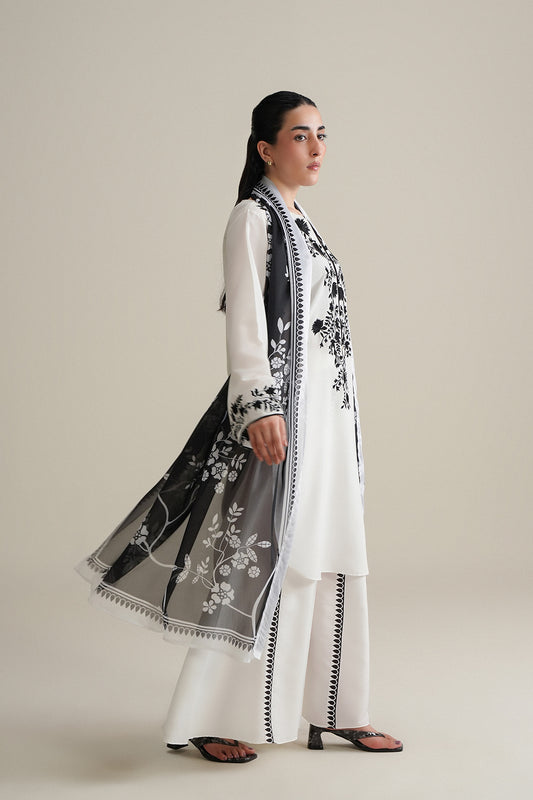 Roonar Dupatta