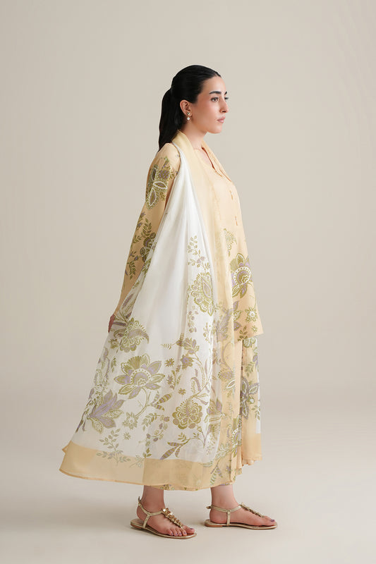 Ruhaar Dupatta