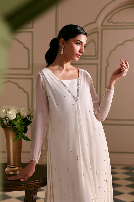 Solaar Dress
