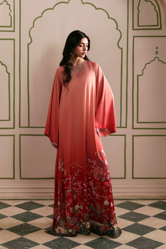 Lorez Dress
