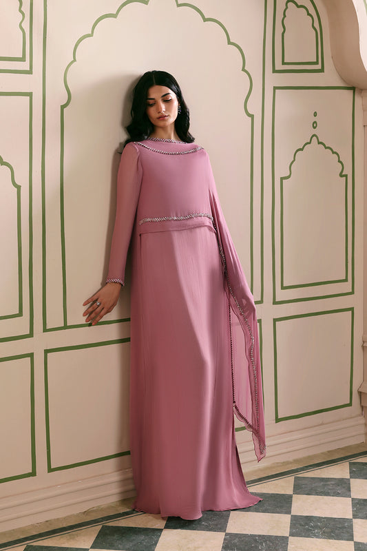 Luvail Dress