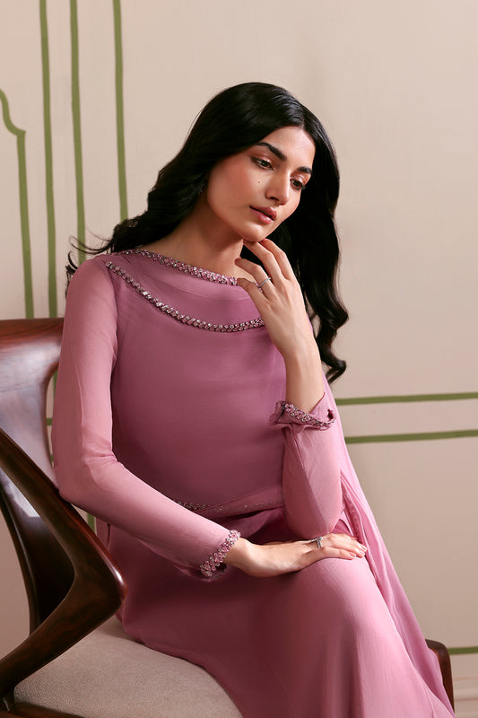 Luvail Dress