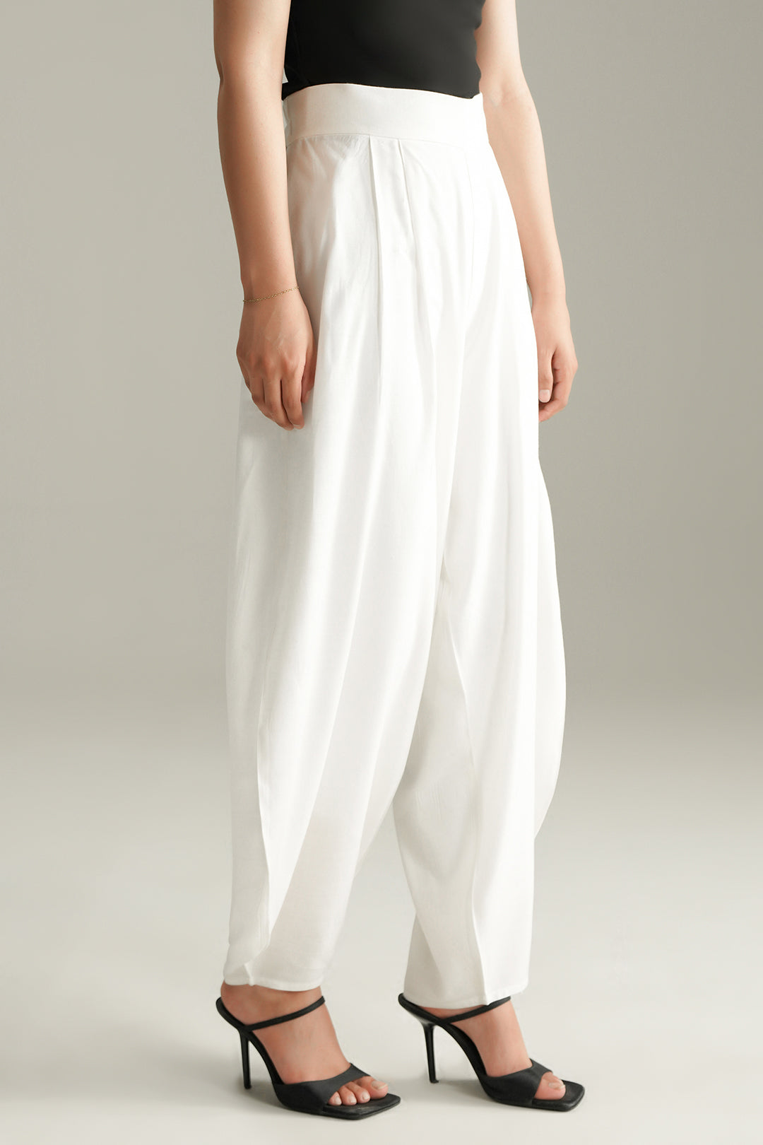 Cloud Linen Pants