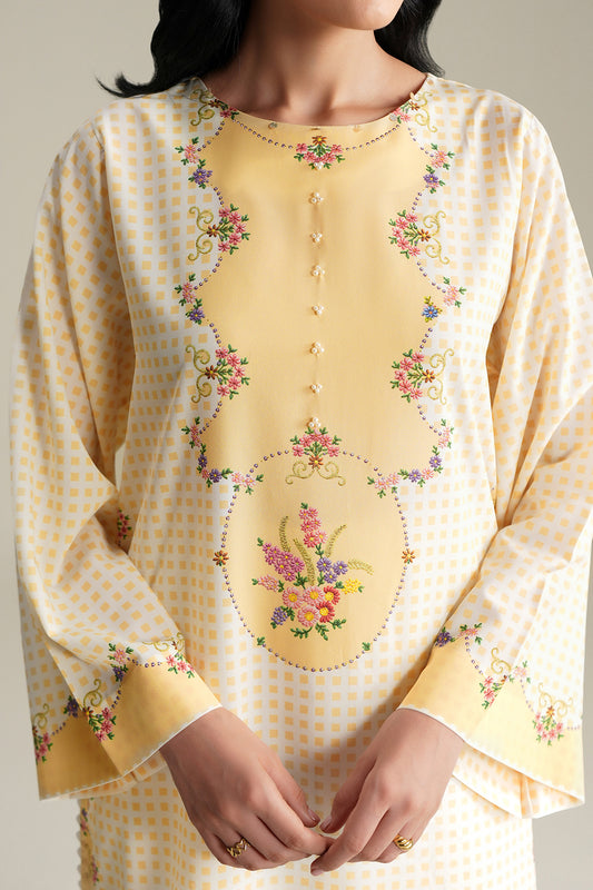 Olyra Top