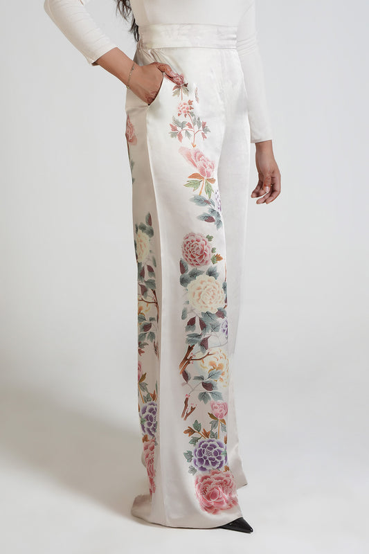 Selora Pants