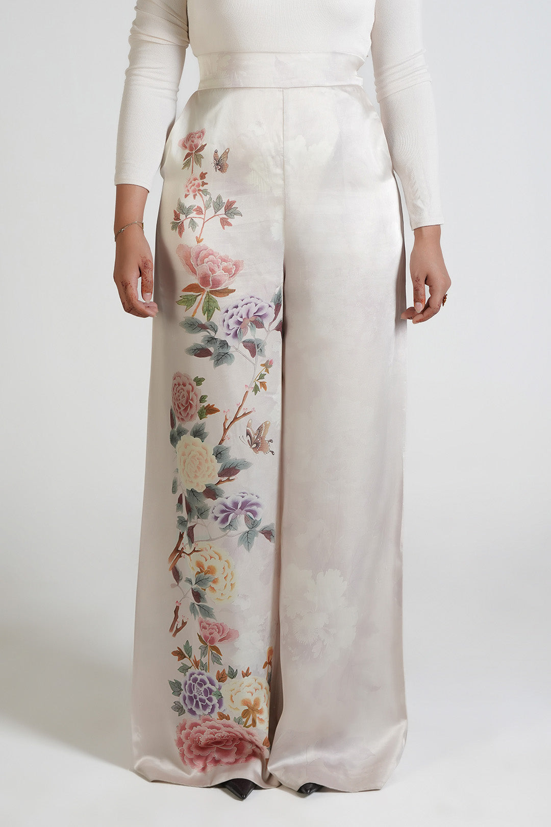 Selora Pants