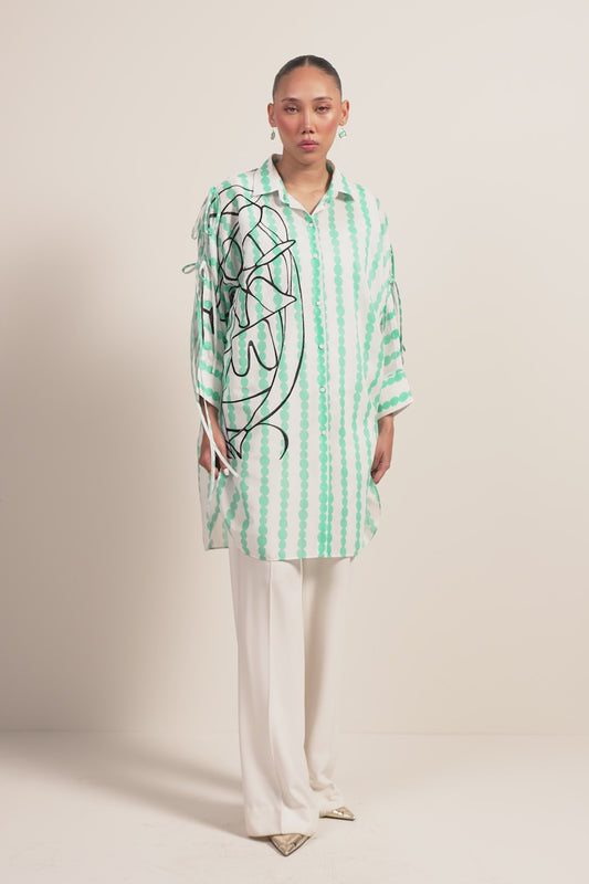 Emotional Support - Tunic