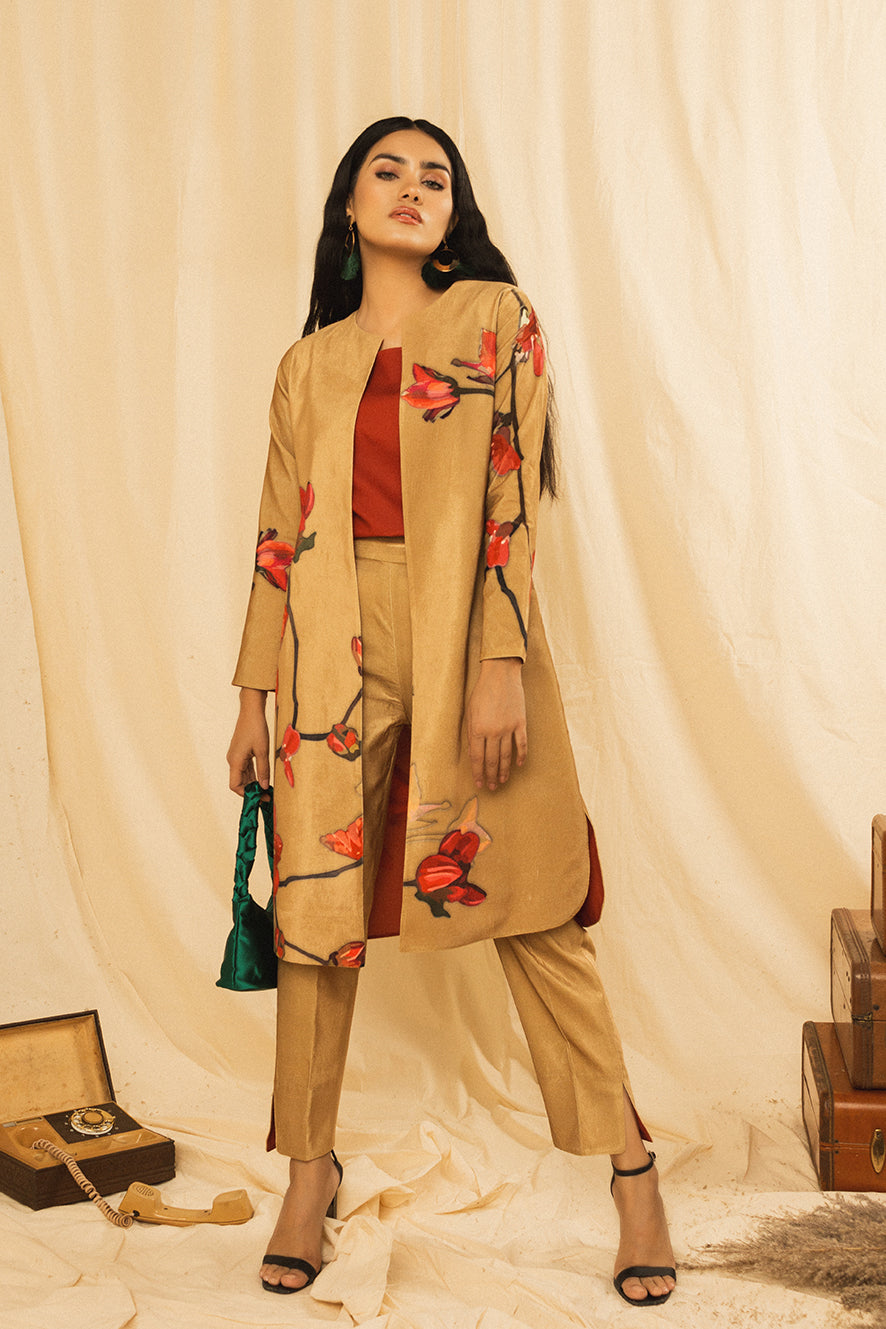 Azgai Pants