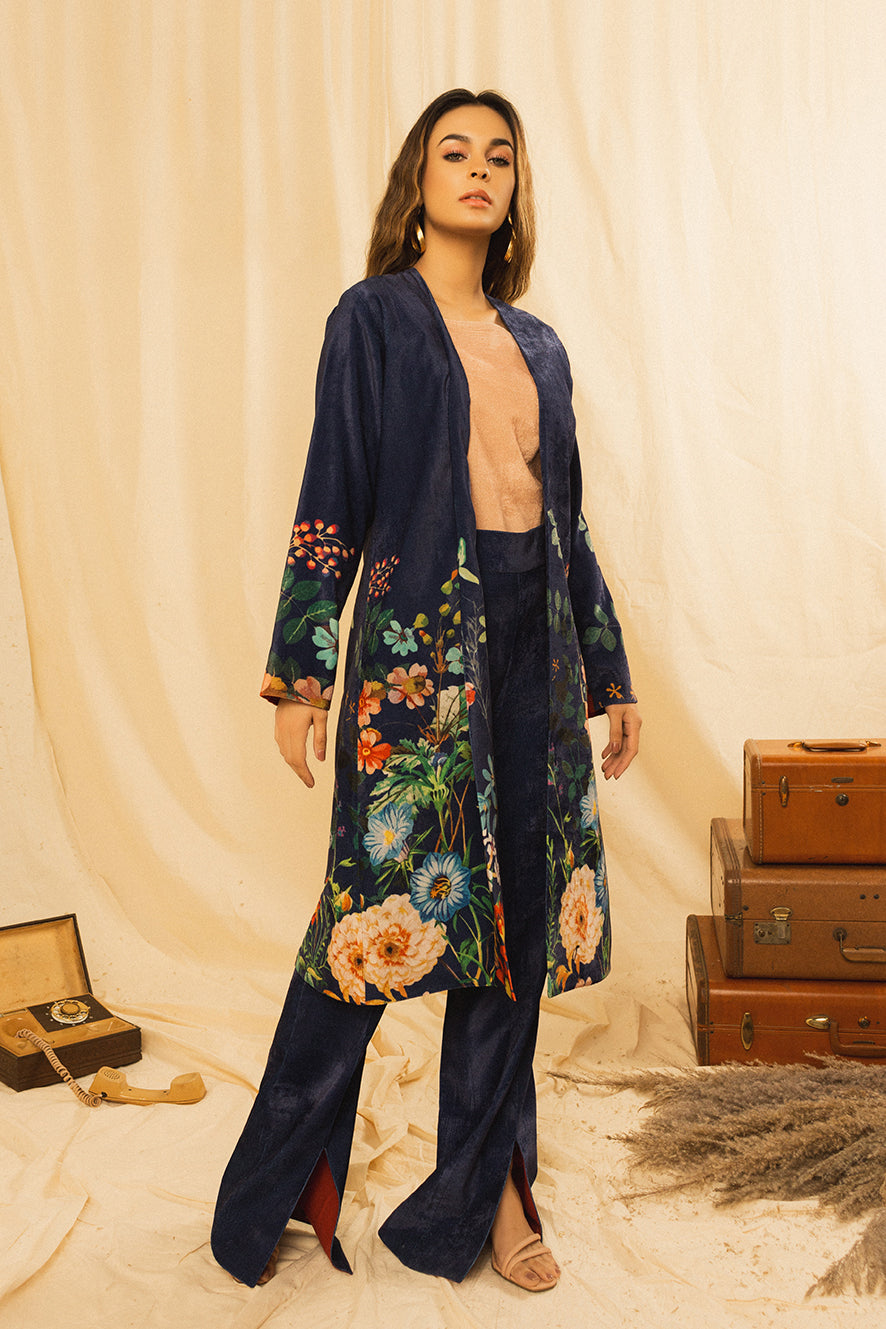 Haim Pants