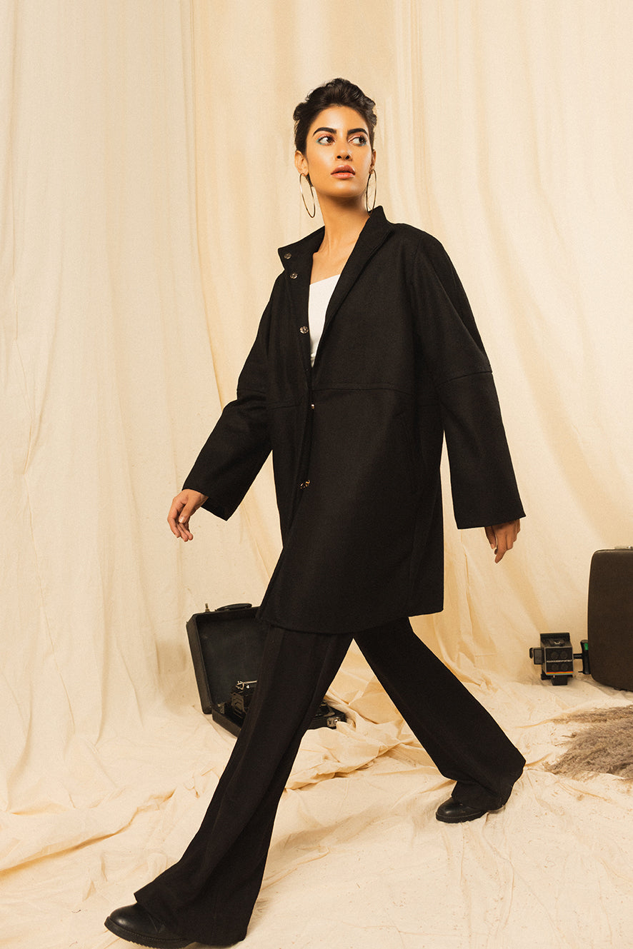 Mozh Jacket