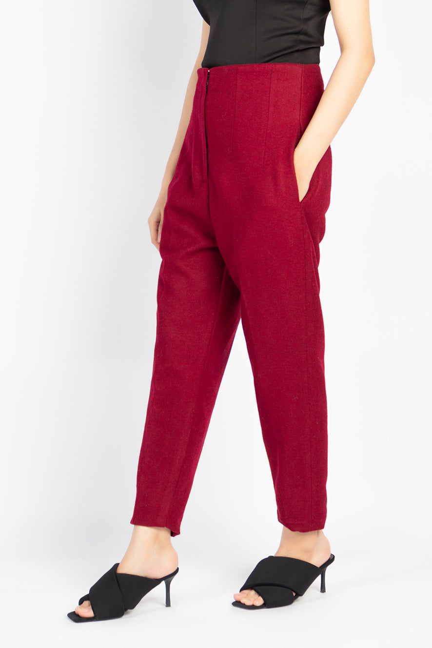 Forever Bold Pants