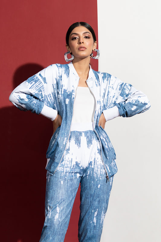Ghoro Jacket