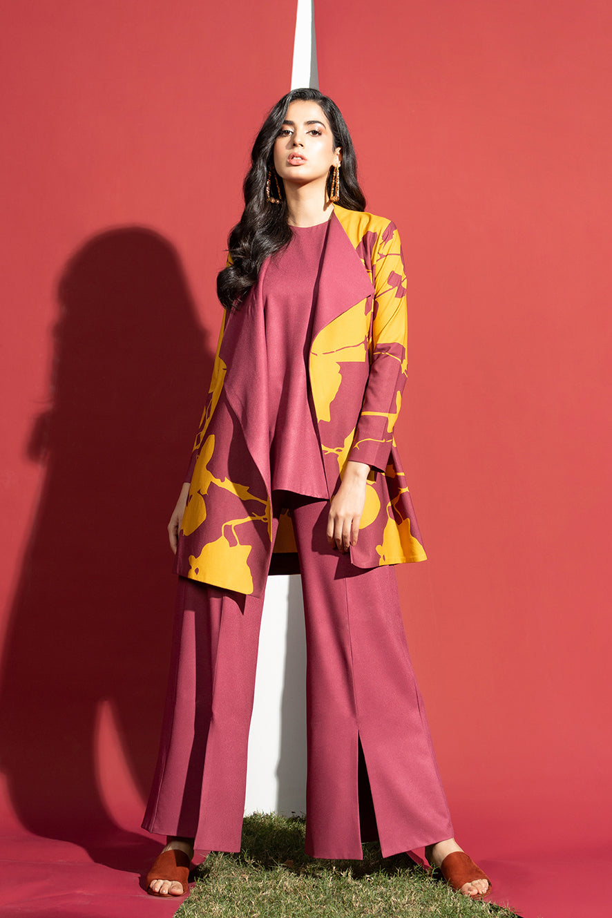 Hussai Pants