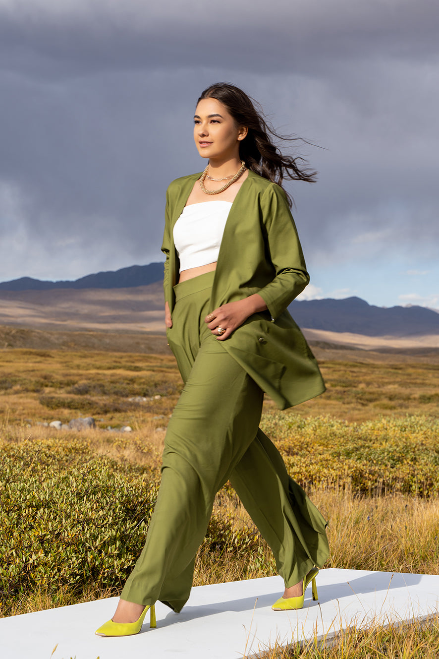 Adaf Jacket