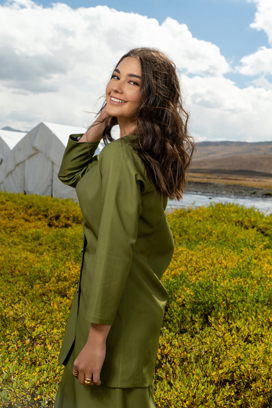 Adaf Jacket