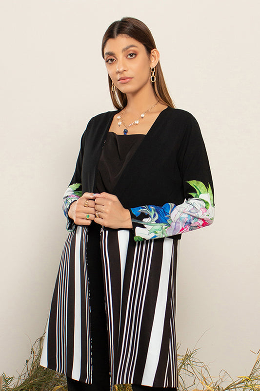 Dizalik Jacket