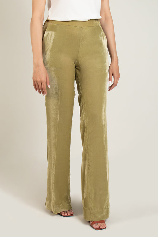 Isker Pants