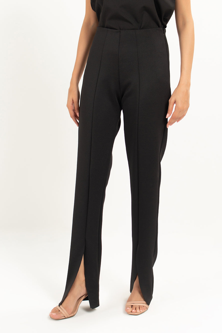 Berin Knitted Pants