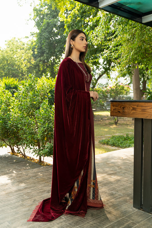 Irdit Shawl