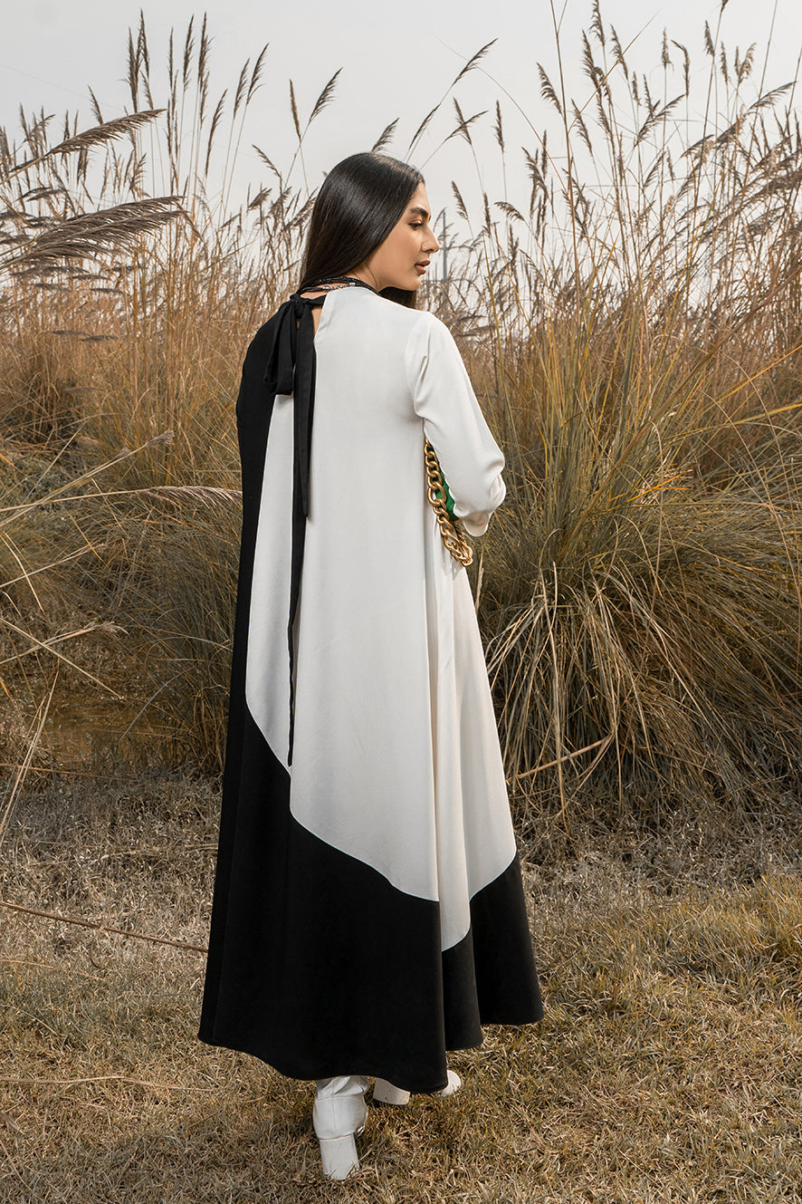 Warsh Dress