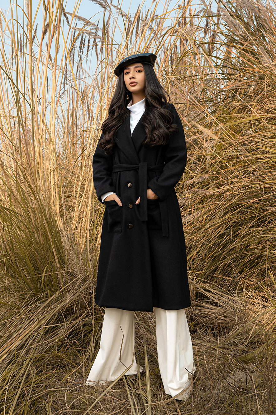 Urzugh Coat