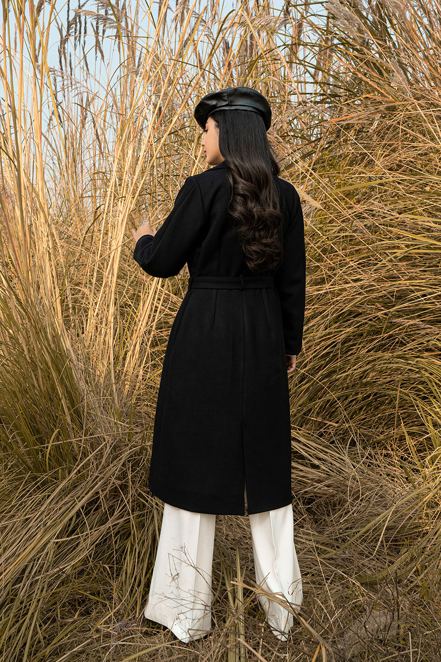 Urzugh Coat