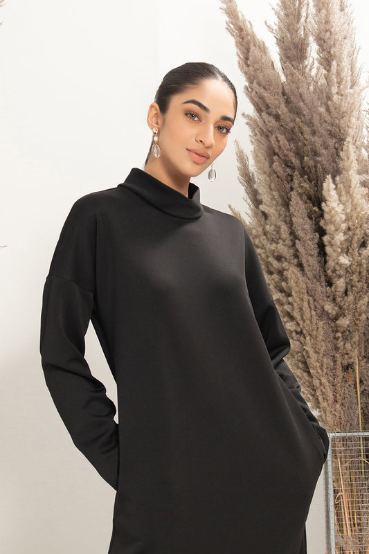 Kiyar Knitted Dress