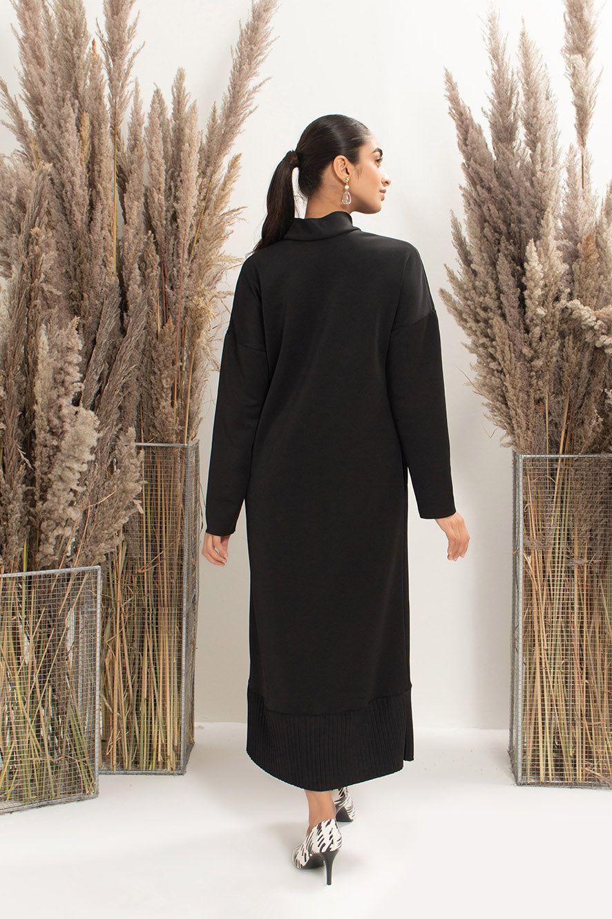 Kiyar Knitted Dress