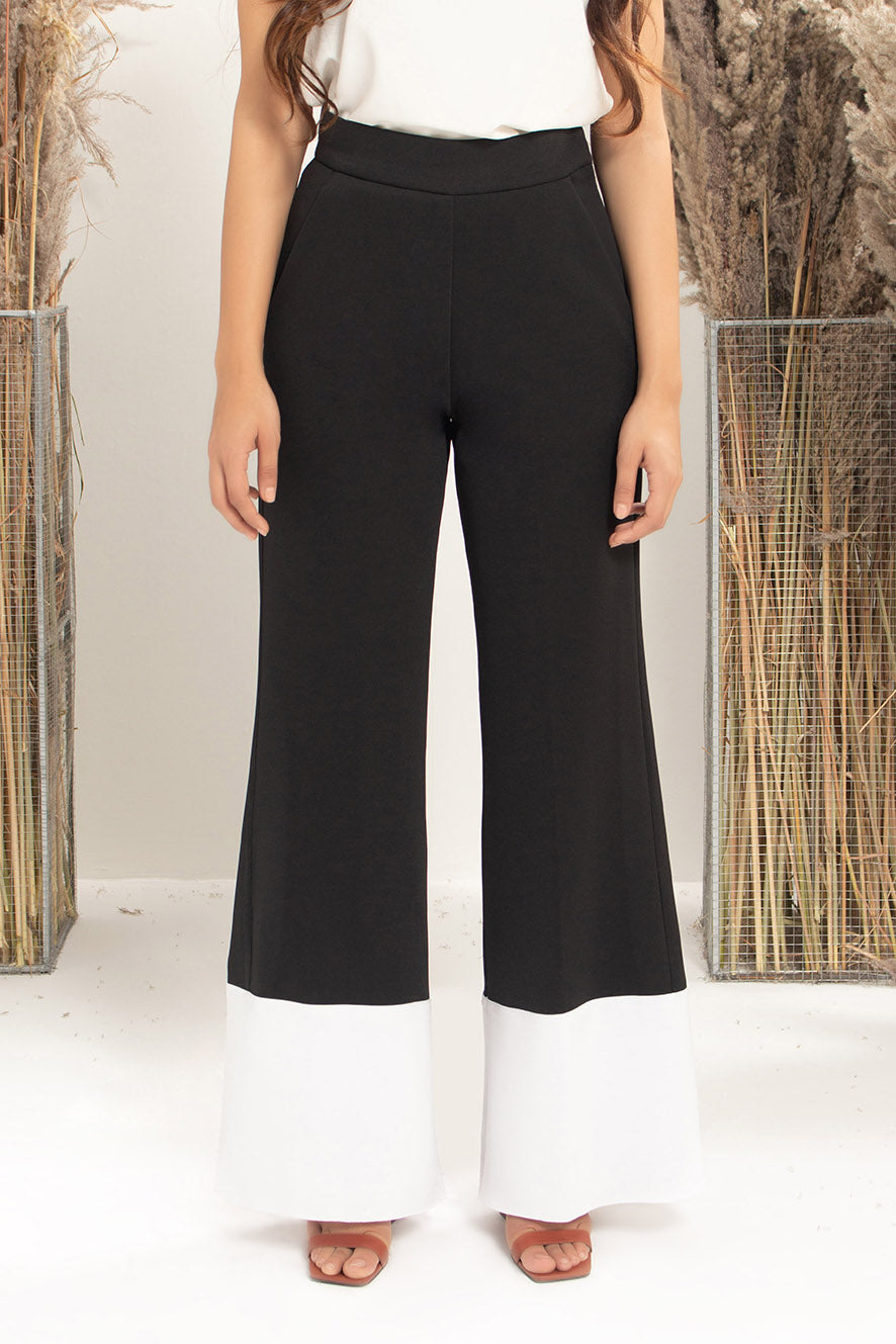 Ragor Pants