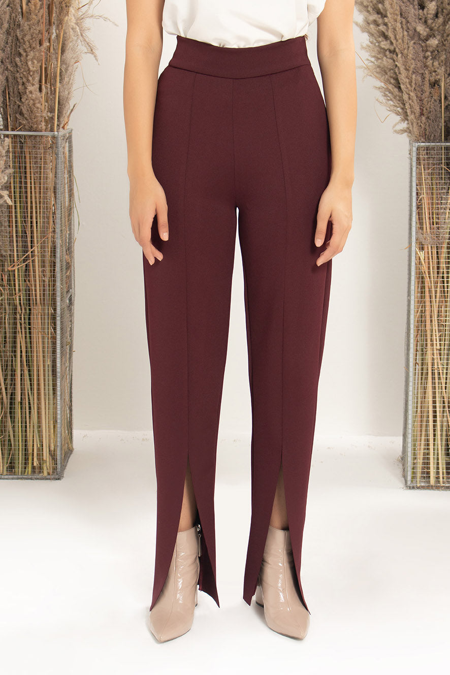 Ramun Knitted Pants