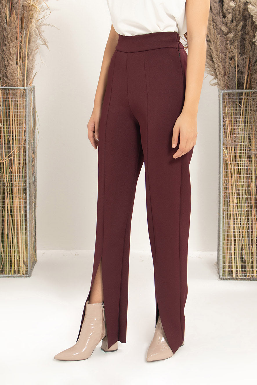Ramun Knitted Pants
