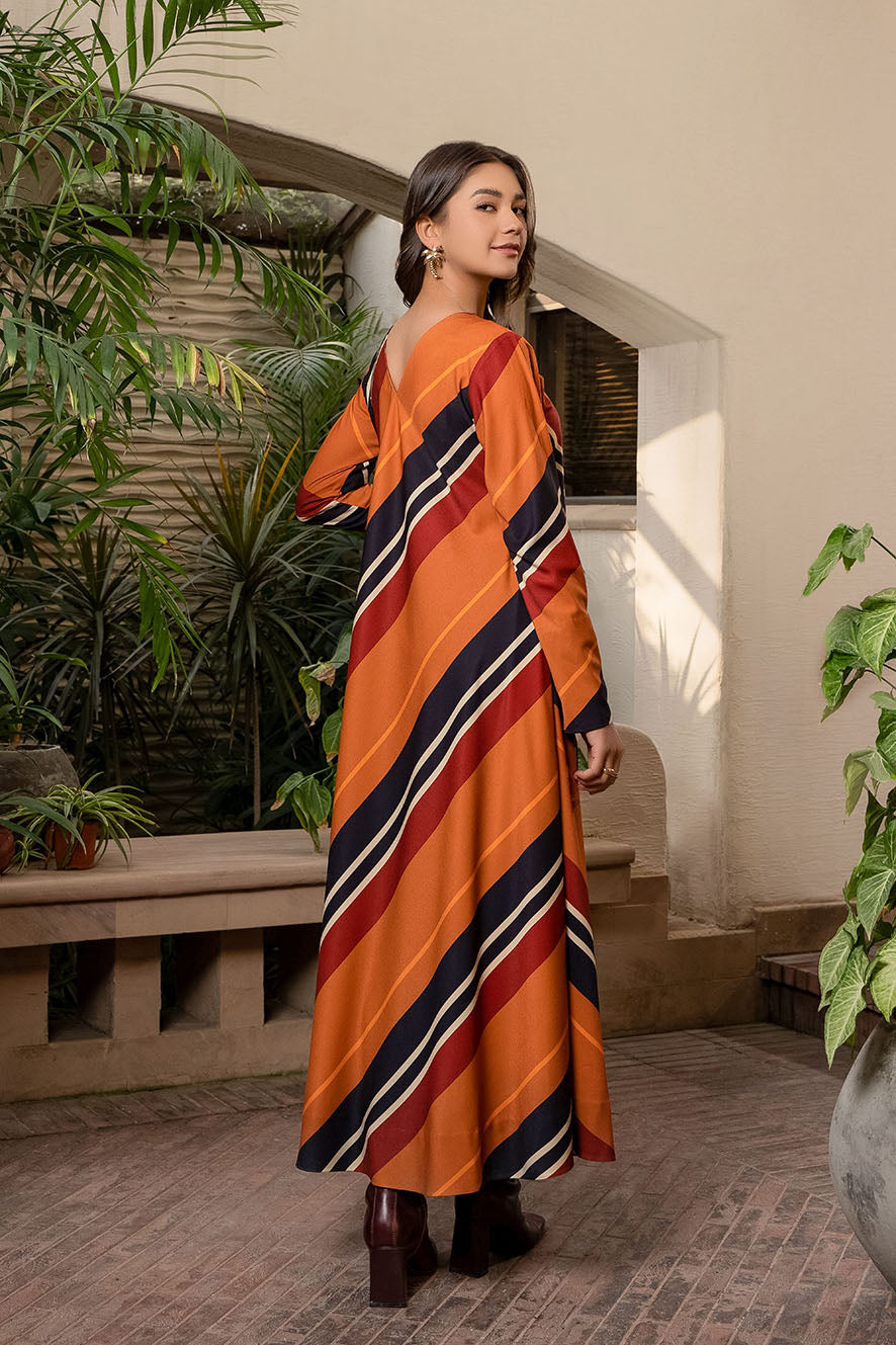 Arkarin Dress