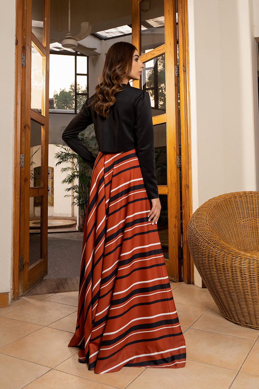 Ashkal Skirt
